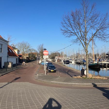 Stay Only Or Sailaway With Friends And Family Have More Fun Medemblik Kültér fotó