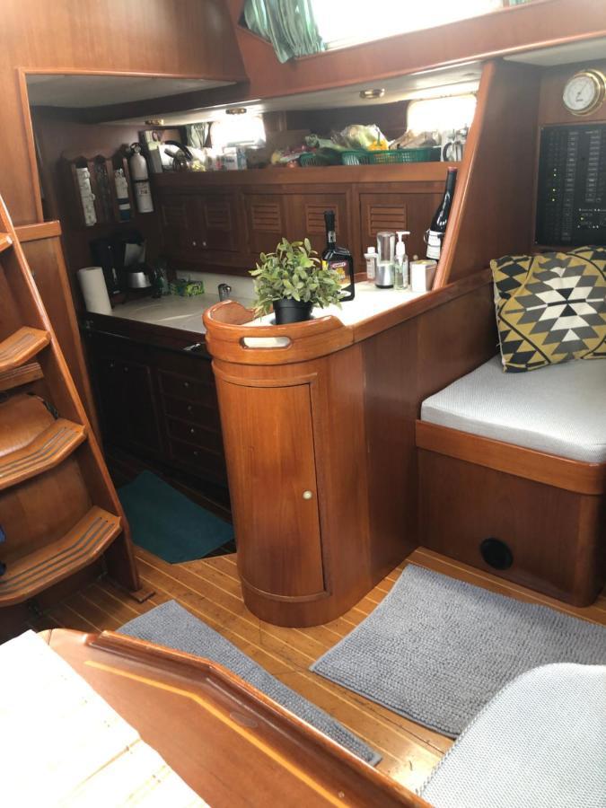 Stay Only Or Sailaway With Friends And Family Have More Fun Medemblik Kültér fotó