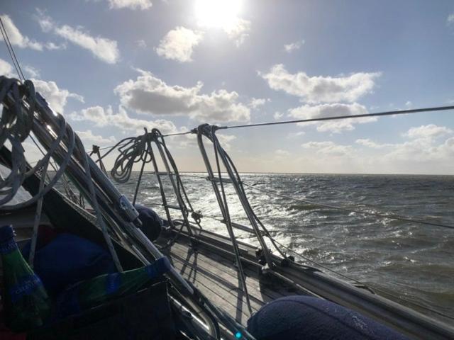 Stay Only Or Sailaway With Friends And Family Have More Fun Medemblik Kültér fotó