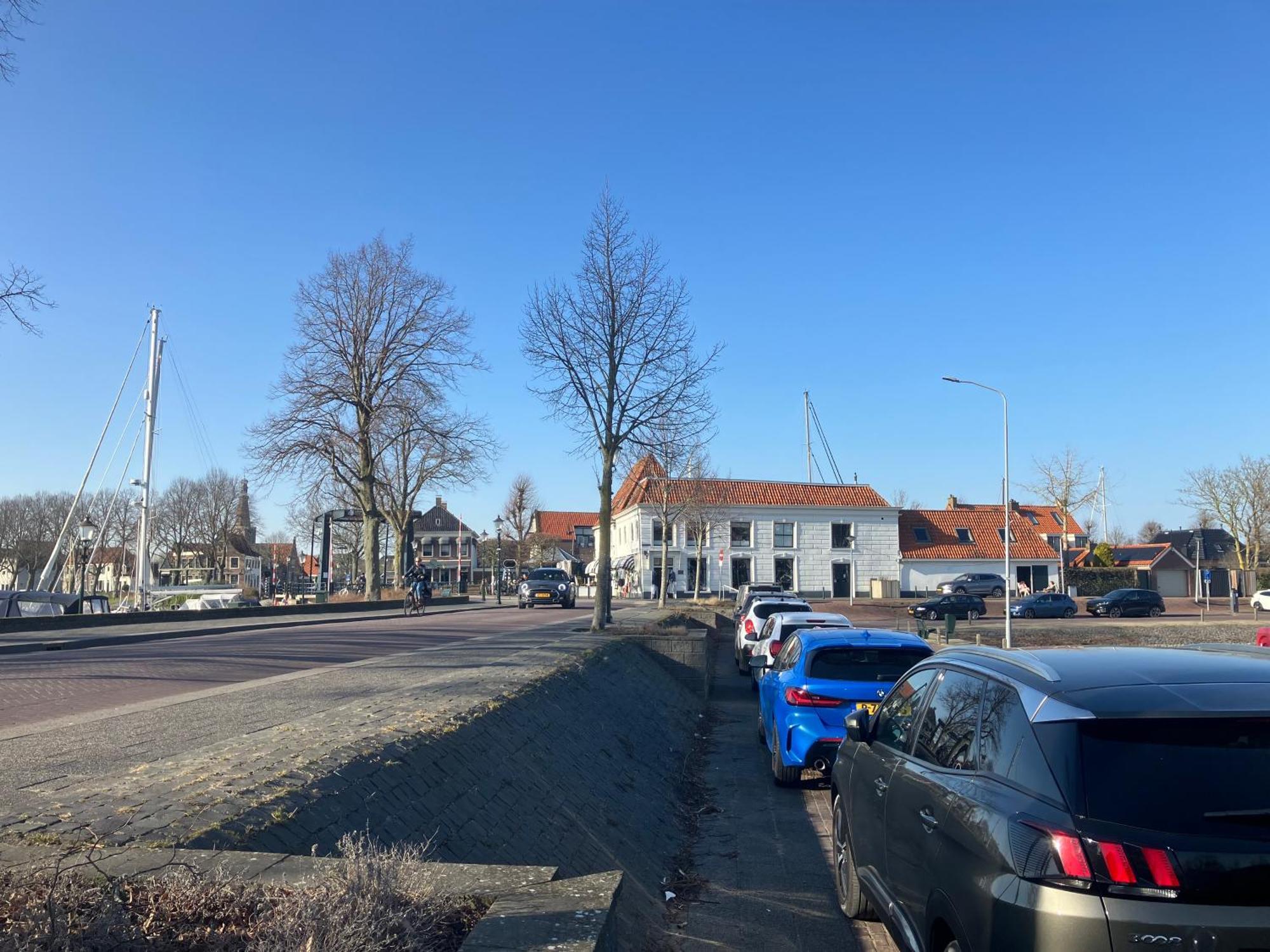 Stay Only Or Sailaway With Friends And Family Have More Fun Medemblik Kültér fotó