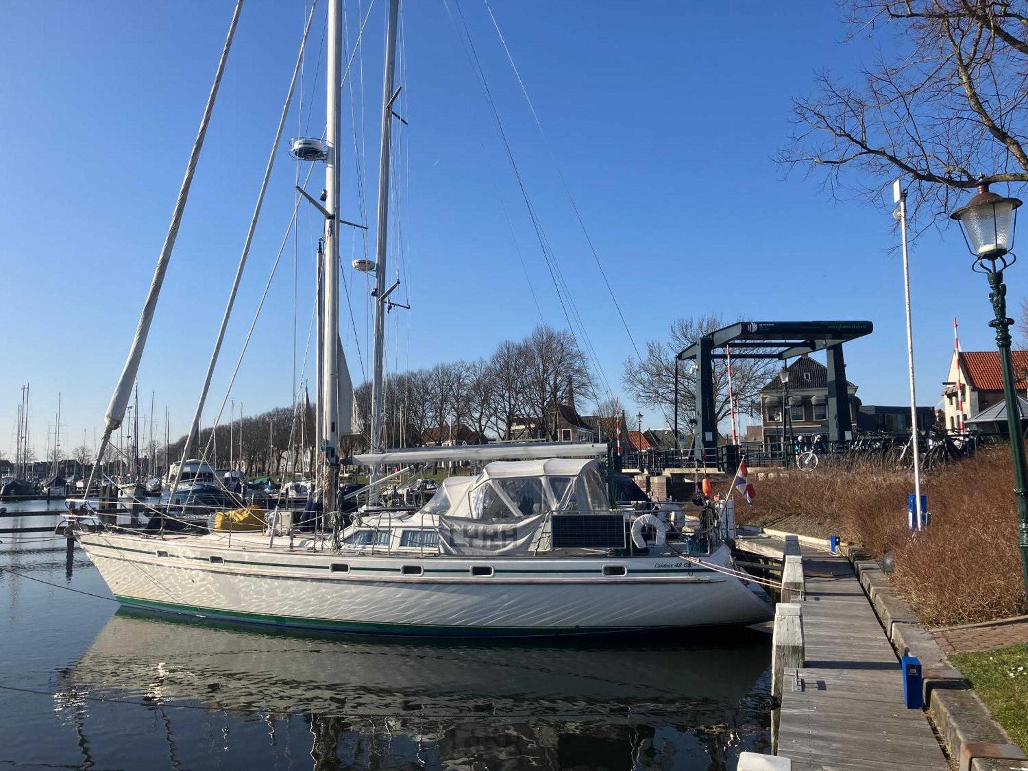 Stay Only Or Sailaway With Friends And Family Have More Fun Medemblik Kültér fotó